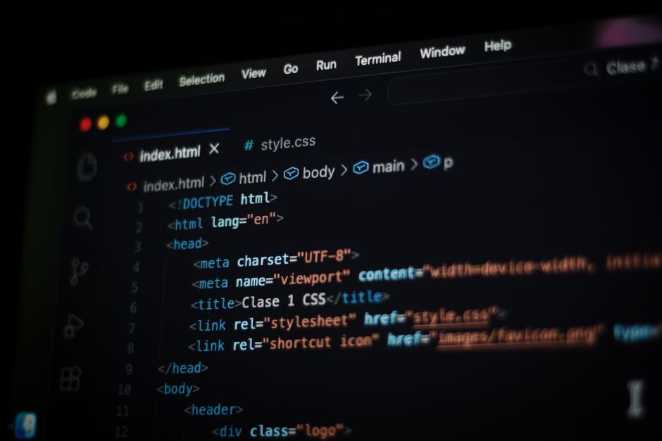 Разработка веб-приложений и логика интерфейса